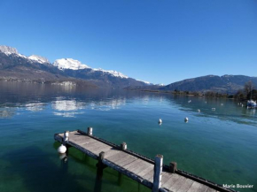 La Madeleine Annecy
